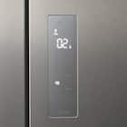 410L 4ドアファン式 冷凍冷蔵庫 (TL2G01 シルバー)(リサイクル回収なし) 34枚目画像