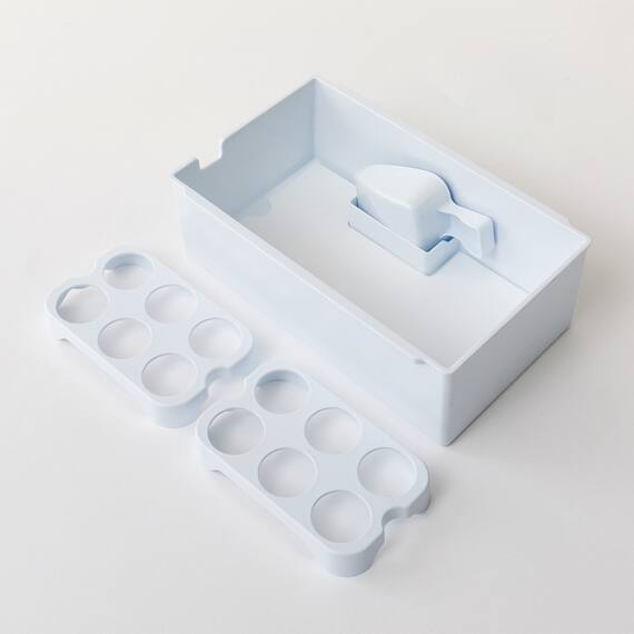 410L 4ドアファン式 冷凍冷蔵庫 (TL2G01 シルバー)(リサイクル回収なし) 36枚目画像