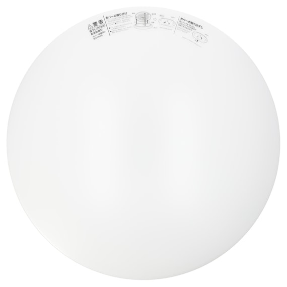 LEDシーリングライト(NS005 6J) 3枚目画像