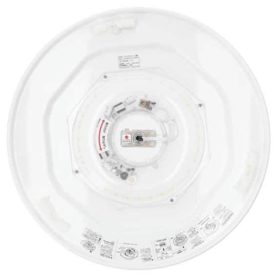 LEDシーリングライト(NS005 6J) 4枚目画像