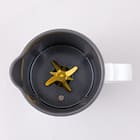 毎日使える スリム調理ポット (HB2G01 ホワイト) 13枚目画像