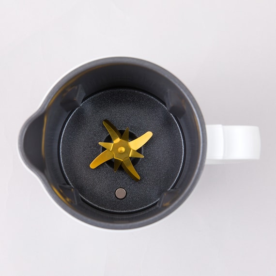 毎日使える スリム調理ポット (HB2G01 ホワイト) 13枚目画像