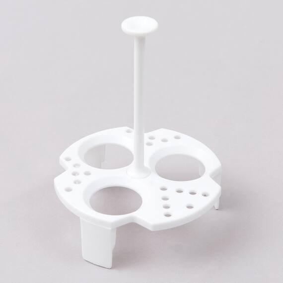 毎日使える スリム調理ポット (HB2G01 ホワイト) 16枚目画像