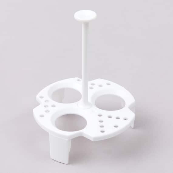 毎日使える スリム調理ポット (HB2G01 ホワイト) 16枚目画像