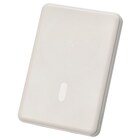 マグネット式ワイヤレスモバイルバッテリー(モカ MG5000L) 1枚目画像