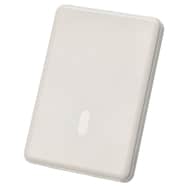 マグネット式ワイヤレスモバイルバッテリー(モカ MG5000L)