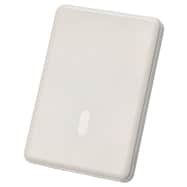 マグネット式ワイヤレスモバイルバッテリー(モカ MG5000L)