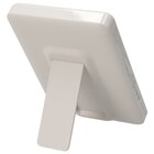 マグネット式ワイヤレスモバイルバッテリー(モカ MG5000L) 2枚目画像