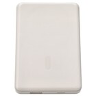 マグネット式ワイヤレスモバイルバッテリー(モカ MG5000L) 3枚目画像