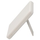 マグネット式ワイヤレスモバイルバッテリー(モカ MG5000L) 4枚目画像