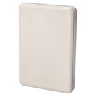 マグネット式ワイヤレスモバイルバッテリー(モカ MG5000L) 5枚目画像