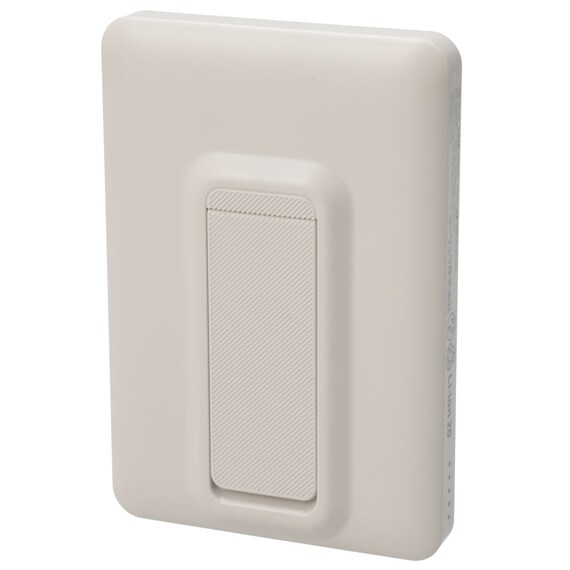 マグネット式ワイヤレスモバイルバッテリー(モカ MG5000L) 6枚目画像