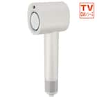 ナノうるおいイオン美髪ドライヤー(NL701 モカ) 1枚目画像