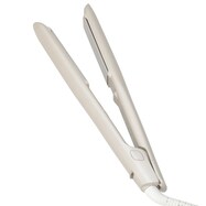 スムースストレートヘアアイロン モカ