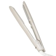 スムースストレートヘアアイロン モカ