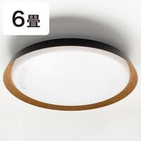 LEDシーリングライト(CLK0A 6畳)