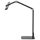 広く照らす 2wayLEDデスクライト(DS521S) 9枚目画像