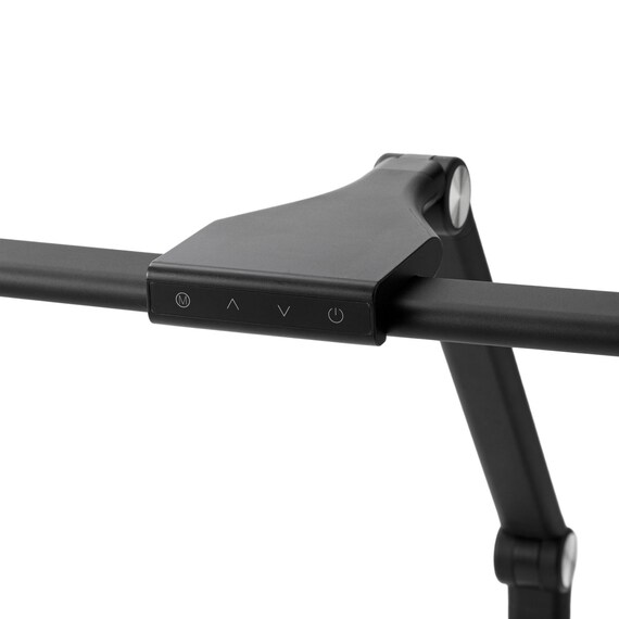 広く照らす 2wayLEDデスクライト(DS521S) 11枚目画像