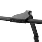 広く照らす 2wayLEDデスクライト(DS521S) 11枚目画像