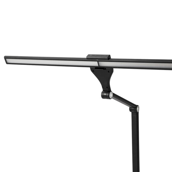 広く照らす 2wayLEDデスクライト(DS521S) 12枚目画像