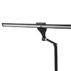 広く照らす 2wayLEDデスクライト(DS521S) 12枚目画像