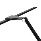 広く照らす 2wayLEDデスクライト(DS521S) 13枚目画像