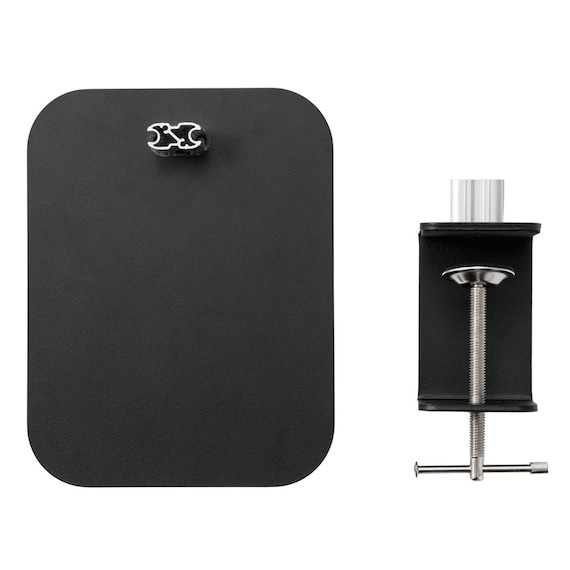 広く照らす 2wayLEDデスクライト(DS521S) 14枚目画像