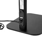 広く照らす 2wayLEDデスクライト(DS521S) 16枚目画像