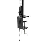 広く照らす 2wayLEDデスクライト(DS521S) 18枚目画像