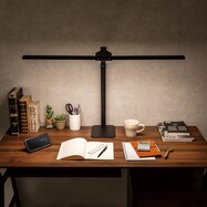 2wayLEDデスクライト(DS521S)