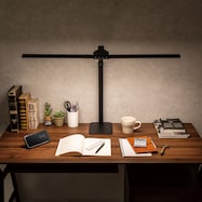 2wayLEDデスクライト(DS521S)