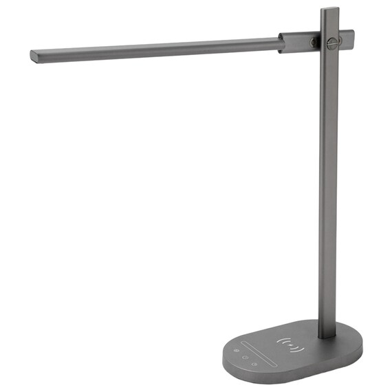 折りたためる LEDデスクライト(DS508QW) 1枚目画像