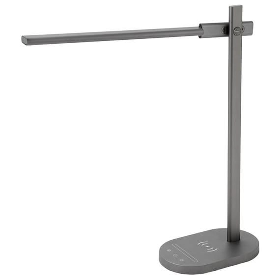 折りたためる LEDデスクライト(DS508QW) 1枚目画像