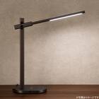 折りたためる LEDデスクライト(DS508QW) 3枚目画像