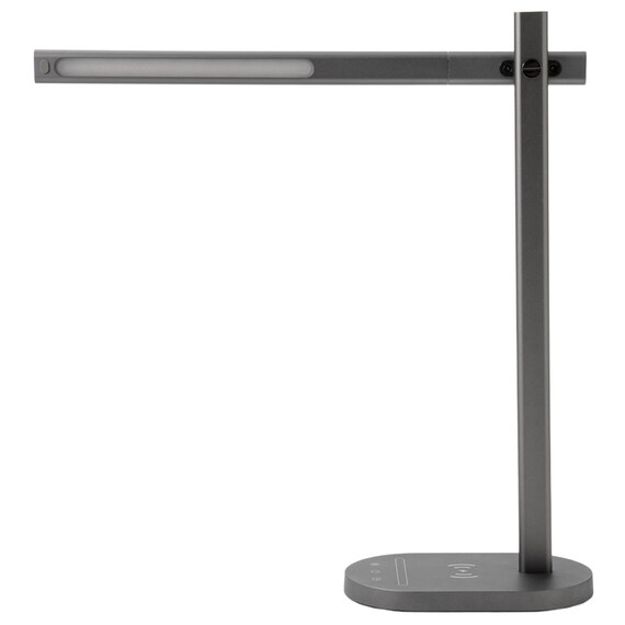 折りたためる LEDデスクライト(DS508QW) 9枚目画像