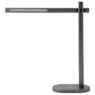 折りたためる LEDデスクライト(DS508QW) 9枚目画像