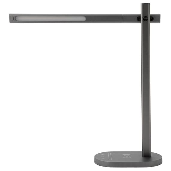 折りたためる LEDデスクライト(DS508QW) 9枚目画像