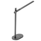 折りたためる LEDデスクライト(DS508QW) 10枚目画像