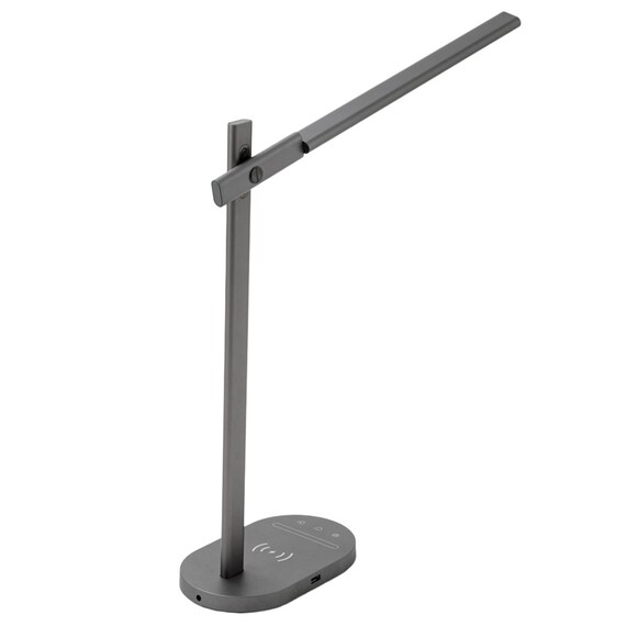 折りたためる LEDデスクライト(DS508QW) 10枚目画像