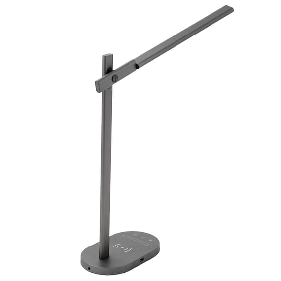 折りたためる LEDデスクライト(DS508QW) 10枚目画像