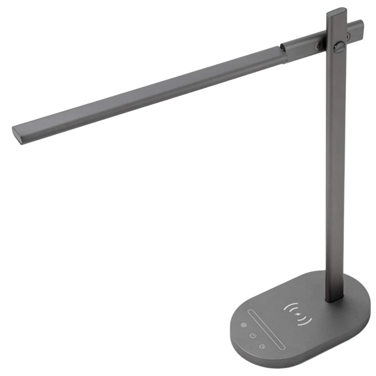 折りたためる LEDデスクライト(DS508QW) | ニトリネット【公式】 家具