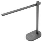 折りたためる LEDデスクライト(DS508QW) 11枚目画像