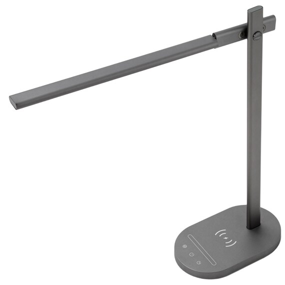 折りたためる LEDデスクライト(DS508QW) 11枚目画像