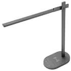 折りたためる LEDデスクライト(DS508QW) 11枚目画像