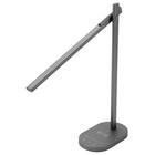 折りたためる LEDデスクライト(DS508QW) 12枚目画像