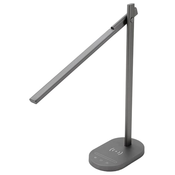 折りたためる LEDデスクライト(DS508QW) 12枚目画像