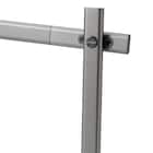 折りたためる LEDデスクライト(DS508QW) 15枚目画像