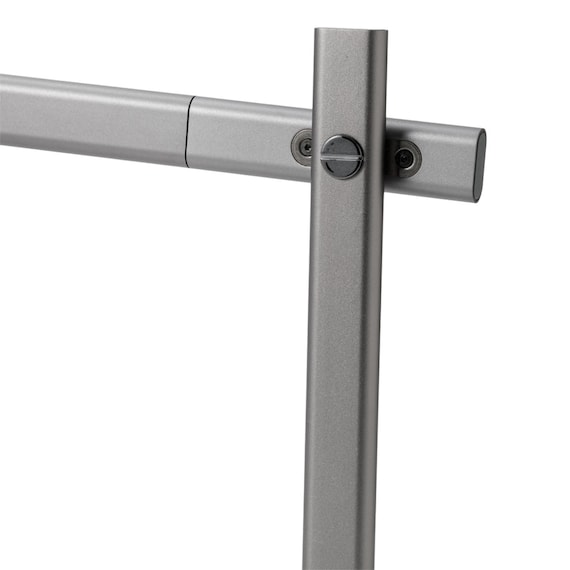 折りたためる LEDデスクライト(DS508QW) 15枚目画像