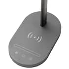 折りたためる LEDデスクライト(DS508QW) 16枚目画像