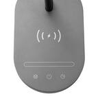 折りたためる LEDデスクライト(DS508QW) 17枚目画像